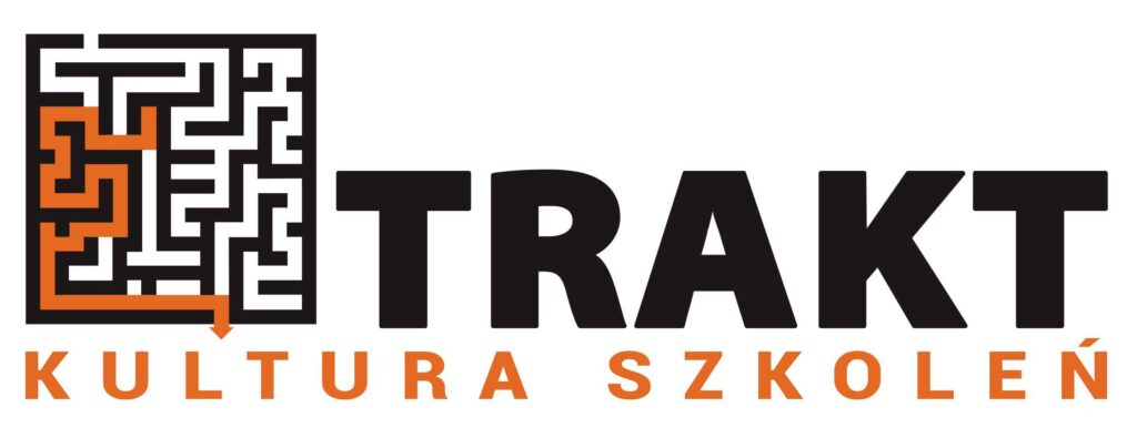 Logo TRAKT - Kultura Szkoleń