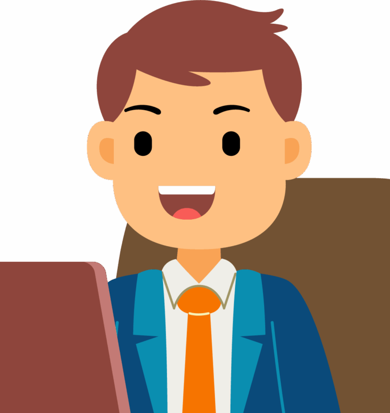 Leopold - avatar z newsletteru TRAKT