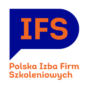 Logo Polskiej Izby Firm Szkoleniowych