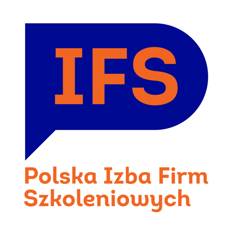 Logo Polskiej Izby Firm Szkoleniowych