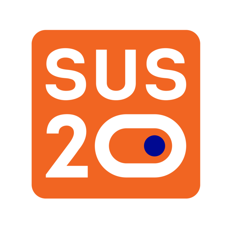 Logo standardu SUS 2.0
