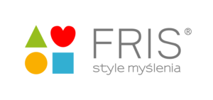 Logo Badania FRIS - Style myślenia